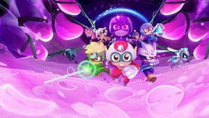 开心超人之逆世营救 — foto 1