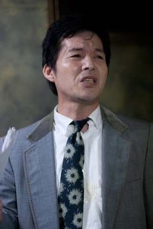 堂下勝気
