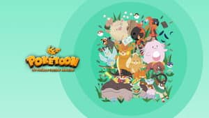 POKÉTOON — foto 1