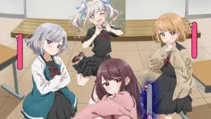 Marika-chan no Koukando wa Bukkowareteiru — foto 1