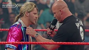 WWE Insurrextion 2003 — foto 5