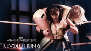 GWF Women Wrestling Revolution 6 — foto 1