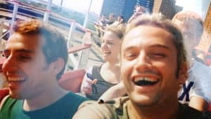 BJ: La vida y locuras de Bosco y Jojo — foto 1