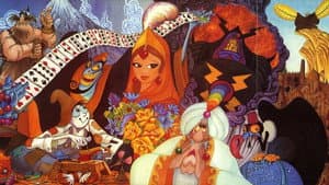 El zapatero y la princessa — foto 11