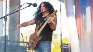 Armored Saint: Live at Rock Hard Festival — foto 7