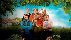 Chasse gardée — foto 3