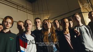 Inside Gosha Rubchinskiy’s Post-Soviet Generation — foto 2