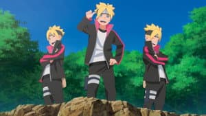 Boruto: Naruto la Película — foto 8