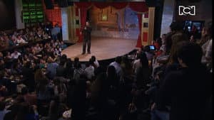 Los Comediantes de La Noche — foto 3