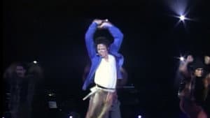 Michael Jackson: HIStory Tour Live in Brunei — foto 9
