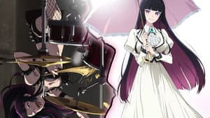 Rock wa Lady no Tashinami Deshite — foto 5