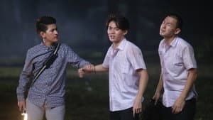 มอ 6/5 ปากหมาท้าผี 3 — foto 2