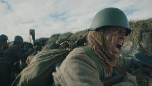 El ultimo guerrillero — foto 1