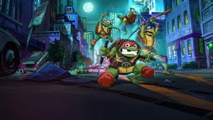 Tortugas Ninjas: Historias Mutantes — foto 4