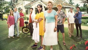 The Good Karma Hospital — foto 1