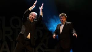 Chevallier et Laspalès - Vous reprendrez bien quelques sketches — foto 5