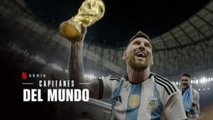 Capitanes del mundo — foto 1