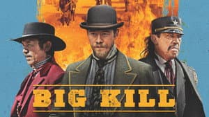 Big Kill — foto 3