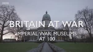 Britain at War: Imperial War Museums at 100 — foto 1
