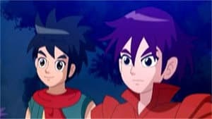 Episodio 33