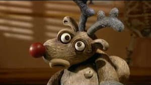Robbie the Reindeer: Hooves of Fire — foto 2