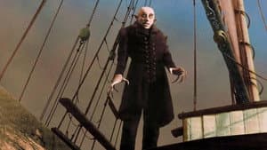Nosferatu – Ein Film wie ein Vampir — foto 2