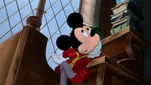 Mickey - El príncipe y el mendigo — foto 11