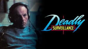 Deadly Surveillance — foto 2