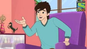 Episodio 12