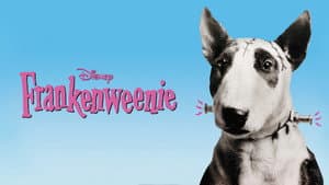 Frankenweenie — foto 3