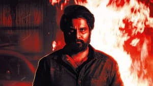 ருத்ர தாண்டவம் — foto 1