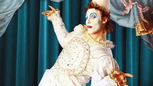 Cirque du Soleil: Corteo — foto 6
