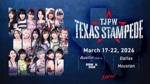 TJPW Texas Stampede in Dallas — foto 2