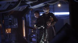 Solo en el Espacio — foto 5