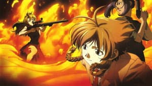 Madlax — foto 1