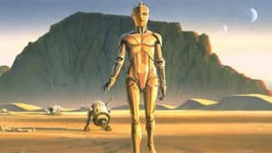 Empire of Dreams: The Story of the Star Wars Trilogy — foto 10