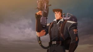 War of the Worlds: Goliath — foto 6