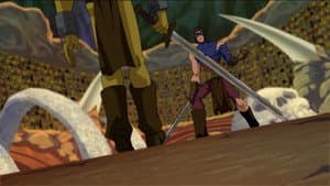 Sword of the Atom — foto 6