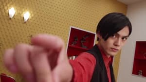 仮面ライダーギーツ 変身講座 — foto 3