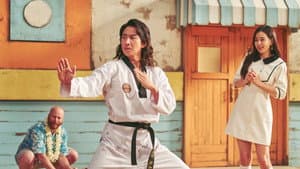 킬링 로맨스 — foto 9