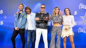 Got Talent España — foto 8