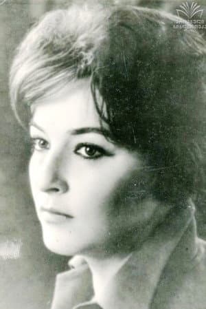 მეგი წულუკიძე