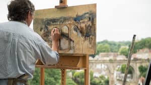 Landscape Artist of the Year — foto 1