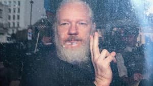 Julian Assange, le prix de la vérité — foto 1