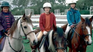 The Saddle Club — foto 1