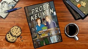De proefkeuken — foto 1