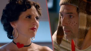 "No puedo confiar en ti": Antonia no quiere saber nada de Diego