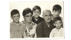 Hasta donde yo recuerdo — foto 1
