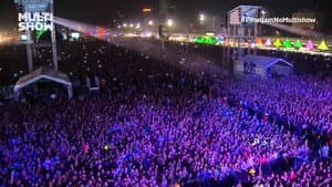Pearl Jam: Lollapalooza Brazil 2013 — foto 1