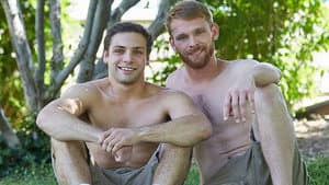 Big Dick Bottoms 3 — foto 2